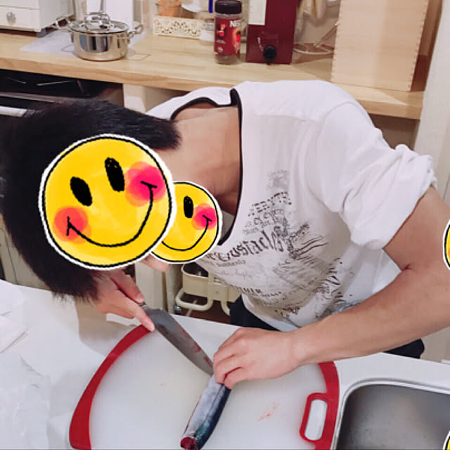 da-shaさんの実例写真