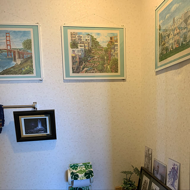 bluecosmosさんの実例写真
