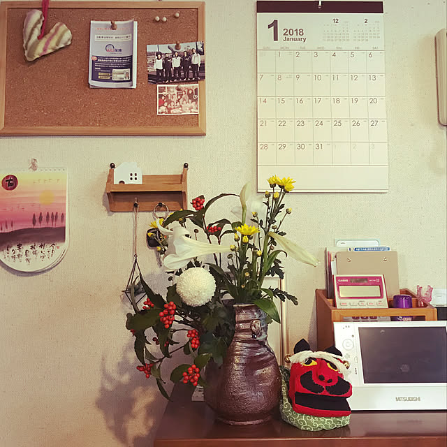 maki-kumiさんの実例写真