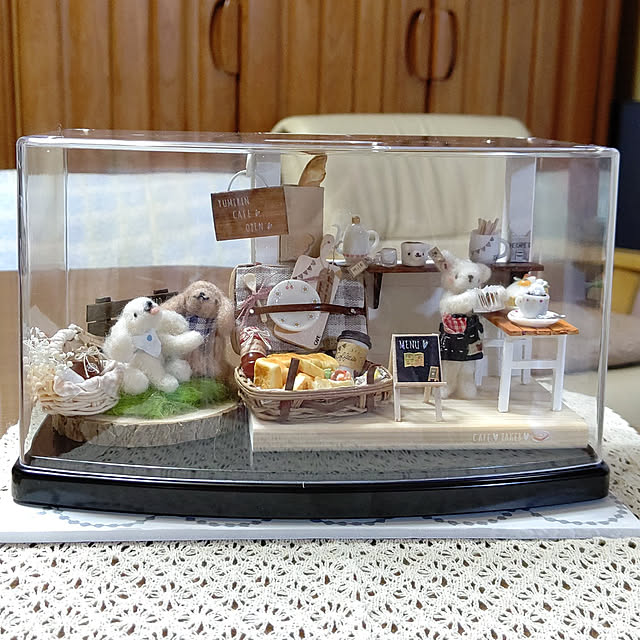 yumirinさんの実例写真