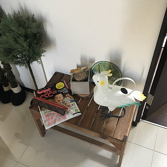 senseiさんの実例写真