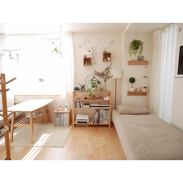 ponsukeさんの実例写真