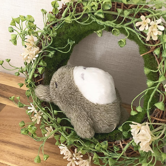 Reinaさんの部屋