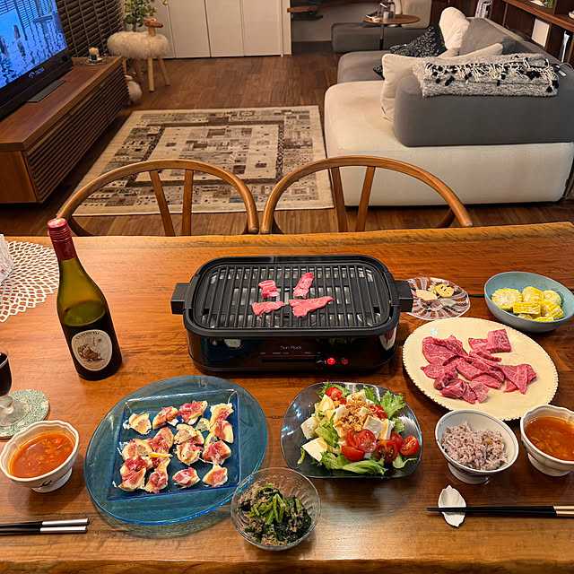 Yumiさんの部屋