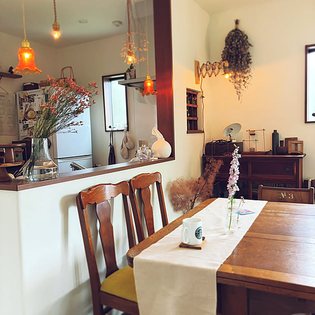 oa.mさんの実例写真