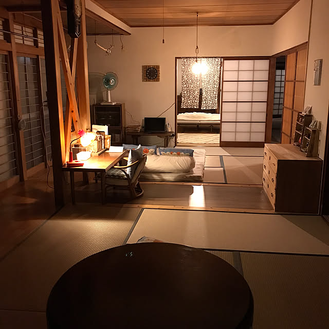 rikaさんの実例写真