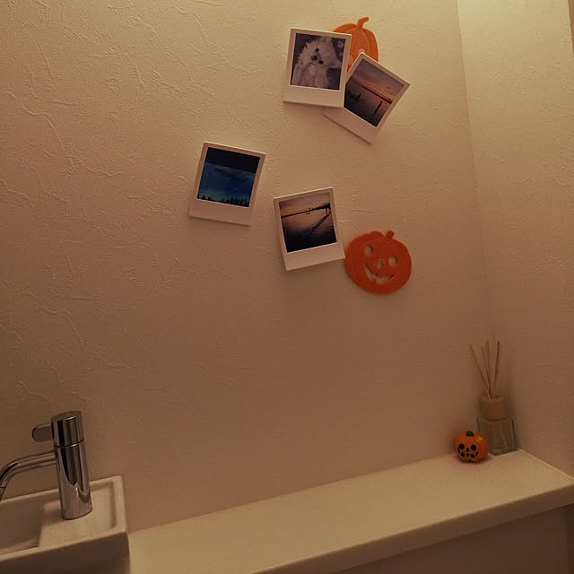 haruhinaさんの実例写真