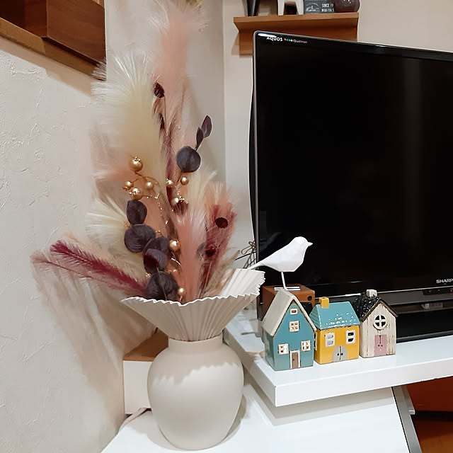 hacchiさんの実例写真