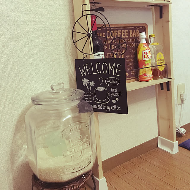 love_january24さんの実例写真