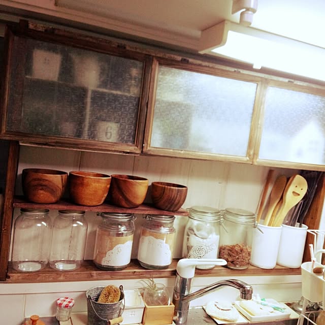 cloverさんの実例写真