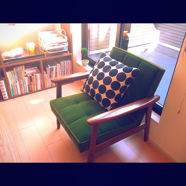 bochanさんの実例写真