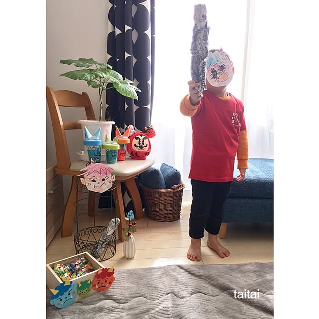 taitaiさんの実例写真