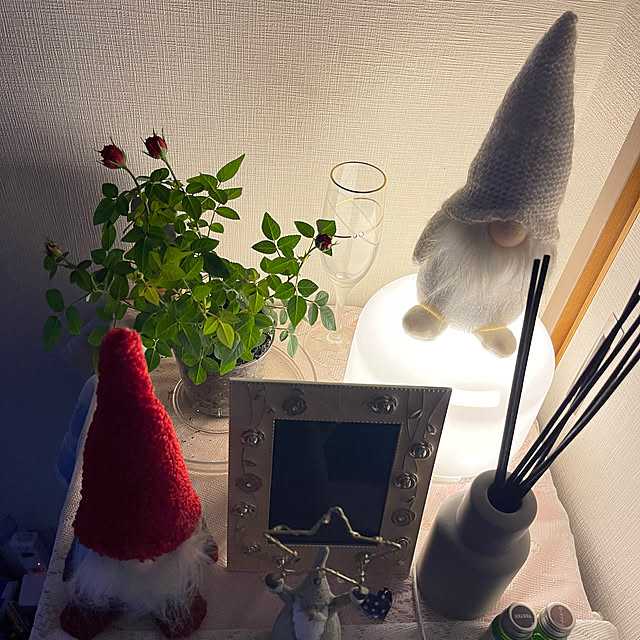 Angeliqueさんの実例写真