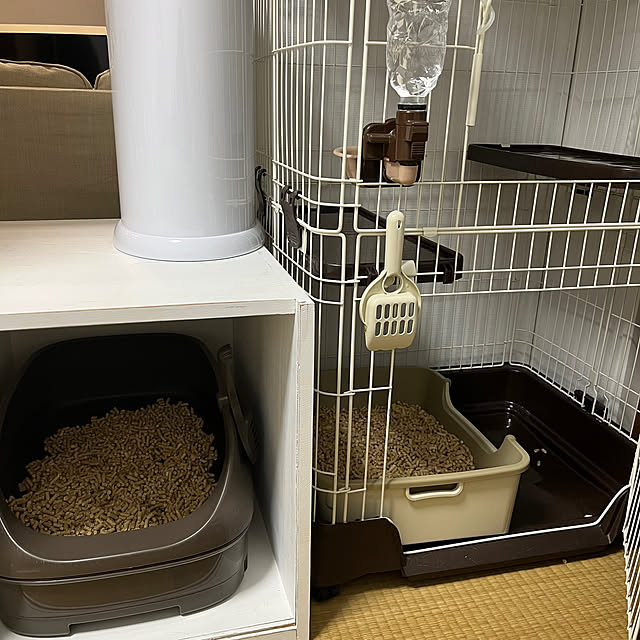 Atelier.mさんの部屋