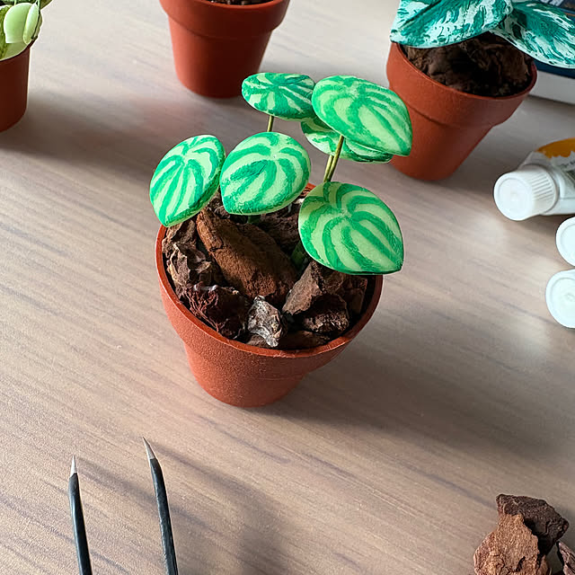 CoffeeHouseさんの部屋