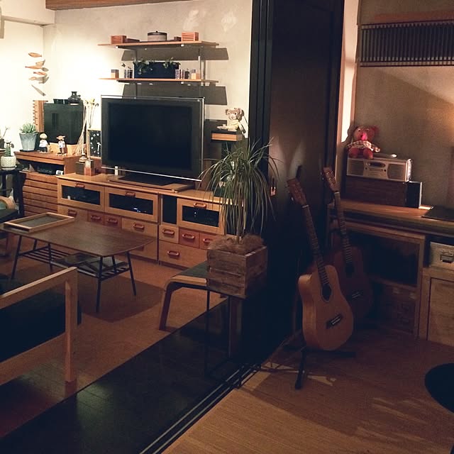 akiさんの実例写真