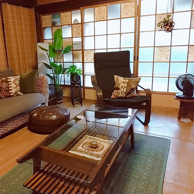 rieさんの実例写真