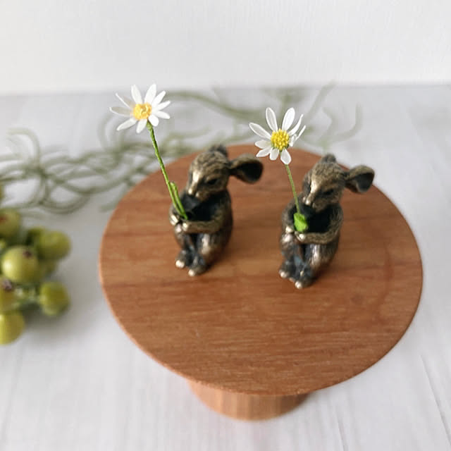 maki_papercraftさんの実例写真