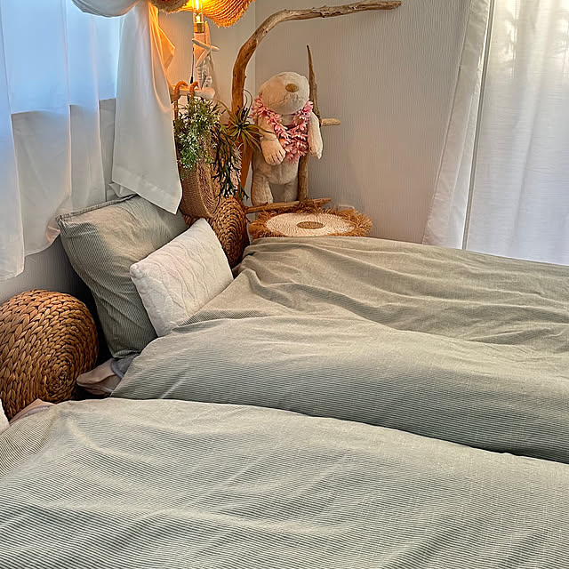 Megumiさんの部屋