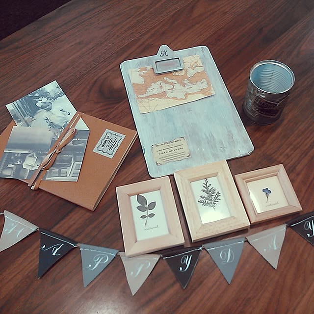 Happydaysさんの実例写真