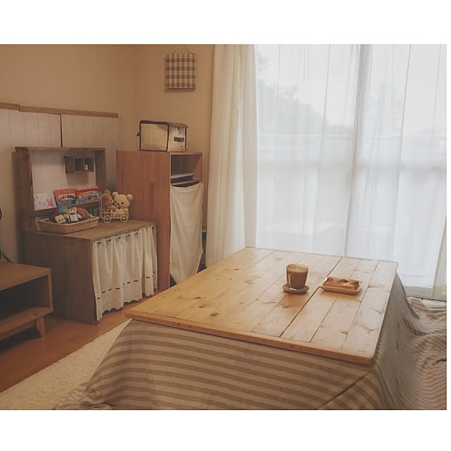 chiさんの実例写真