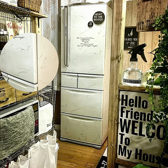 ERIRIICHIさんの実例写真