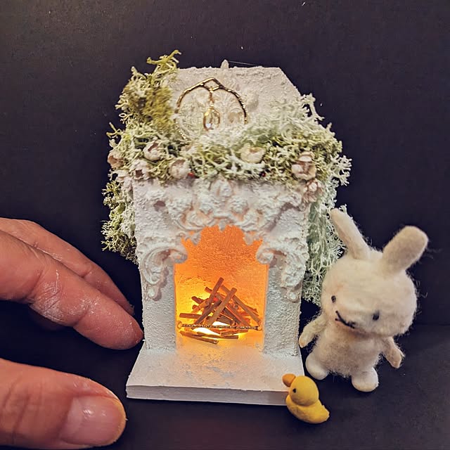 noahさんの部屋