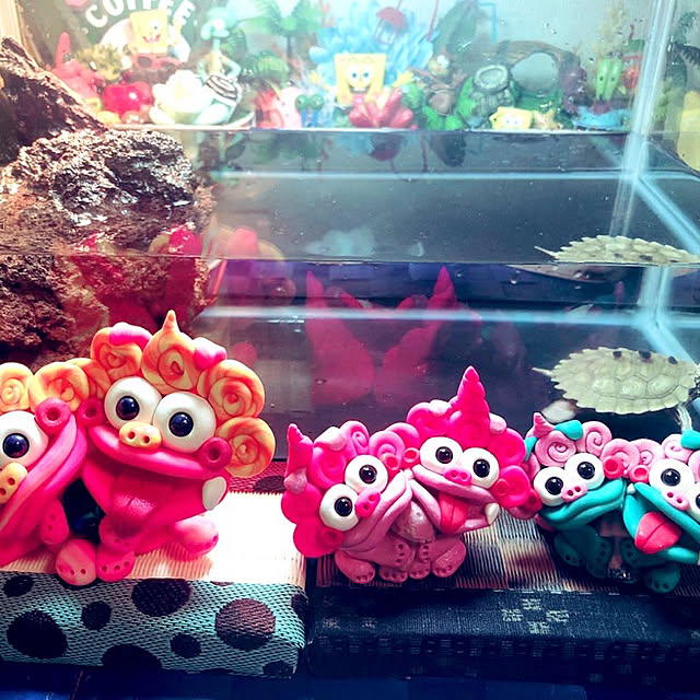 yanさんの実例写真