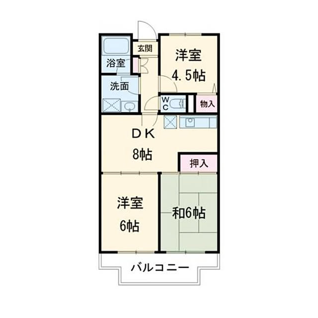 部屋全体のインテリア実例 - 2018-12-23 23:20:05