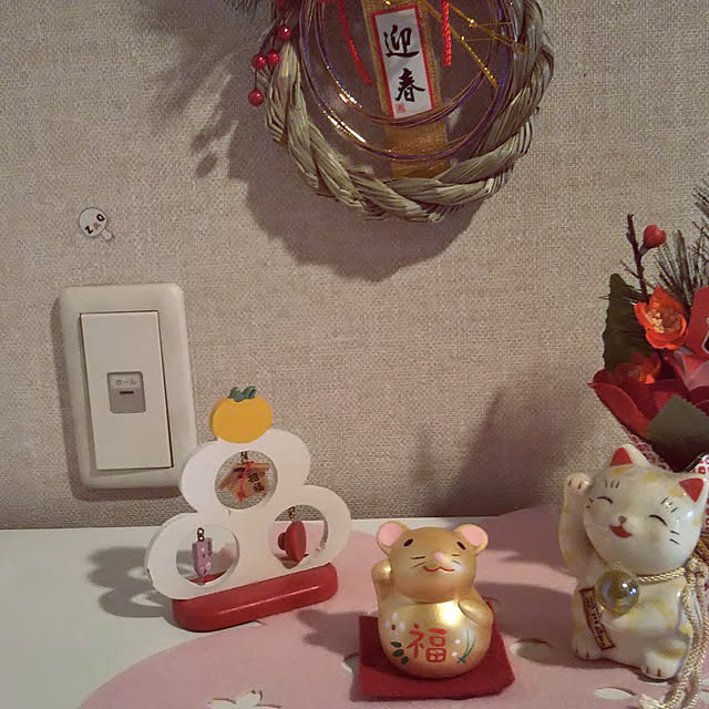 oshareさんの実例写真
