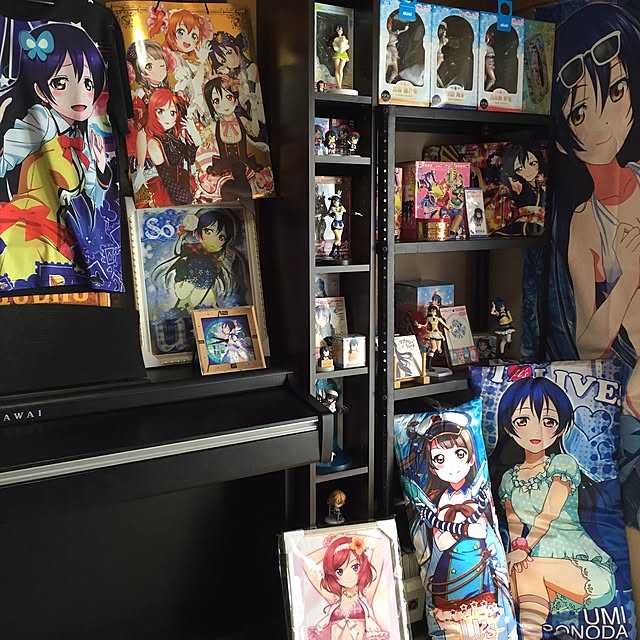 ERI.Sさんの実例写真