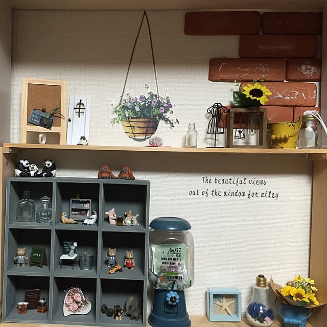 tamacafeさんの実例写真