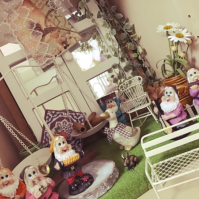 venenoさんの実例写真