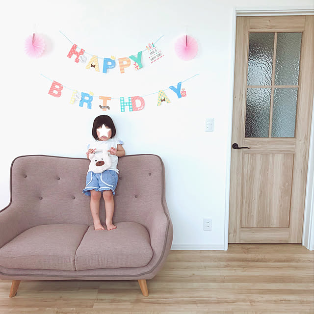 kinaさんの実例写真