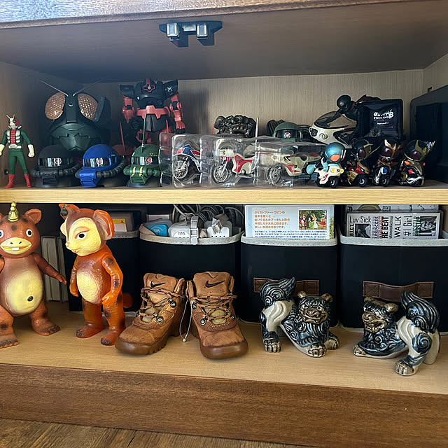 ssさんの部屋