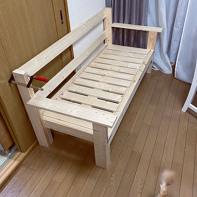 ore6saiさんの実例写真