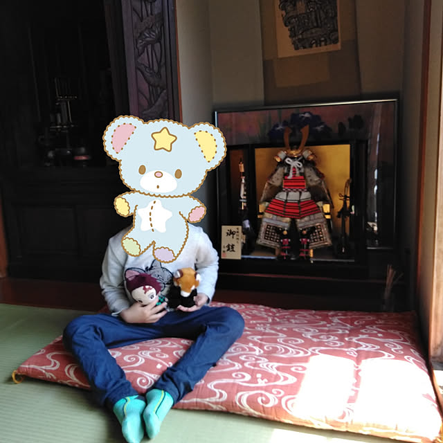 Momokoさんの実例写真