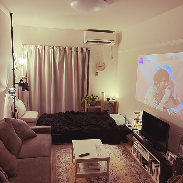 Akさんの実例写真