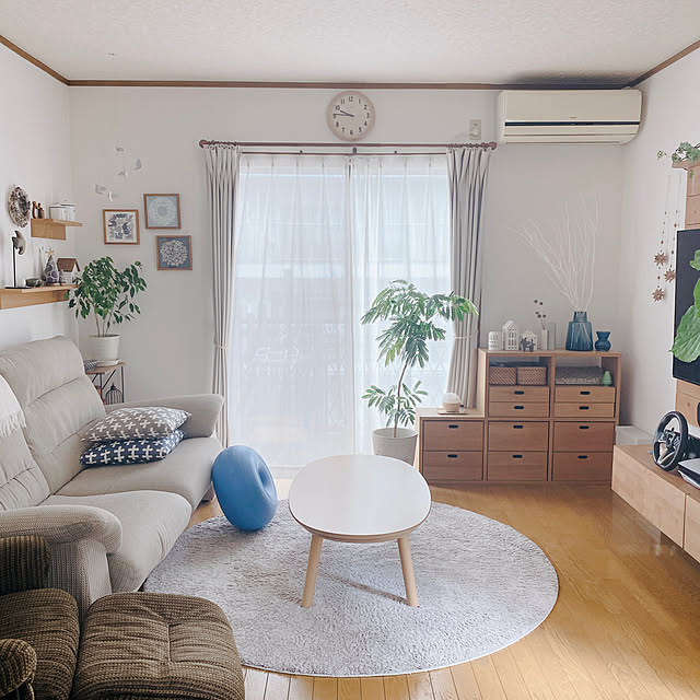 無印良品 楕円こたつ ナチュラル 小 110×62×35cm MJ-KDS2-N 無印良品 楕円こたつ ナチュラル 小 110×62×35cm MJ-KDS2-N