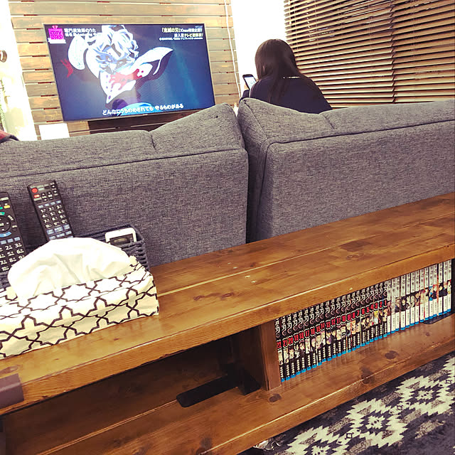 Satoさんの部屋
