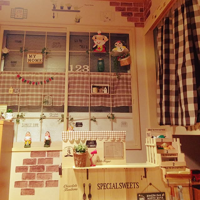 kao1019さんの実例写真