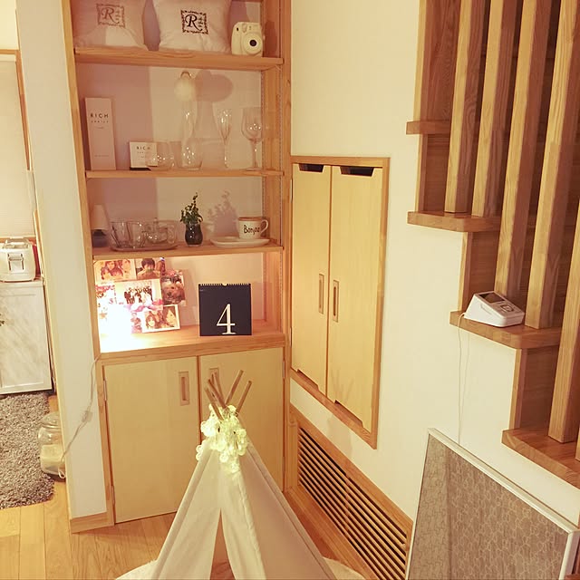 rie.ex77さんの実例写真