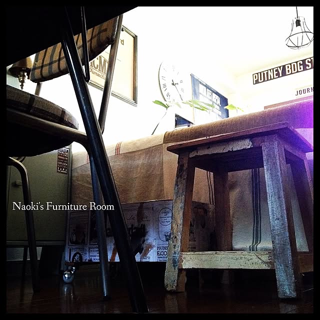 Naoki.さんの実例写真