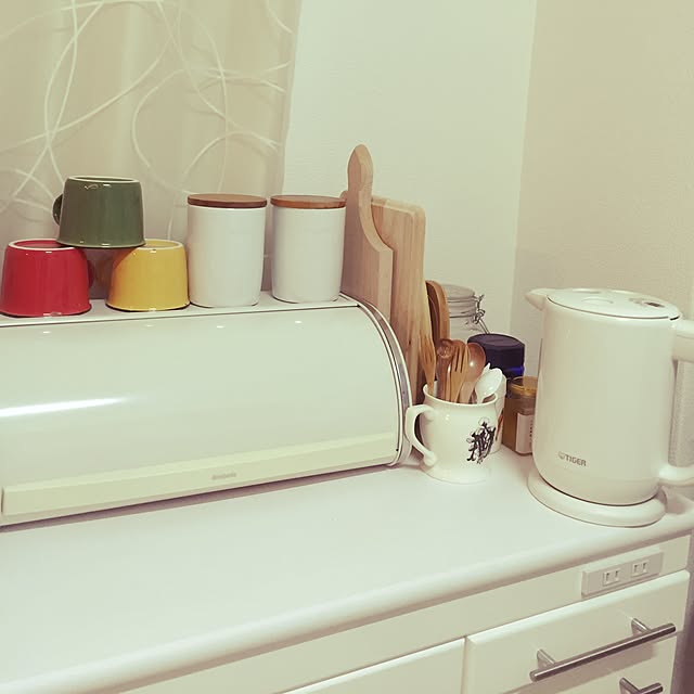 marikaさんの実例写真