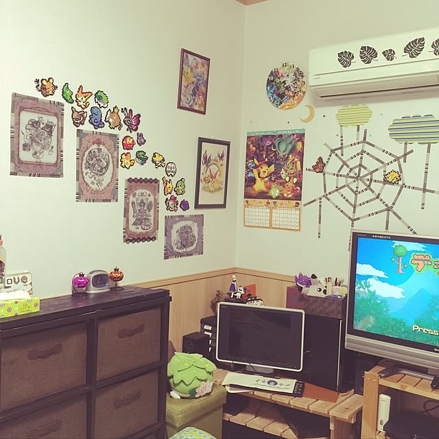 shukran_kinakoさんの実例写真