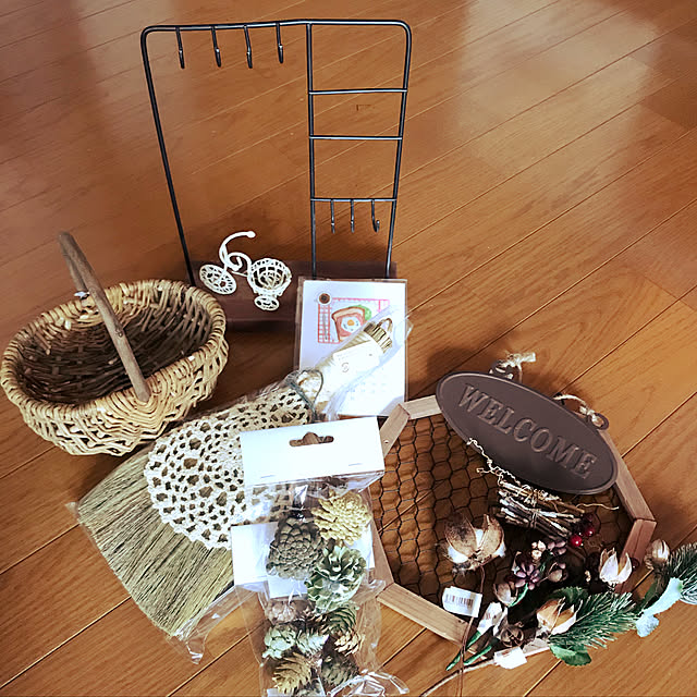 Maiさんの実例写真