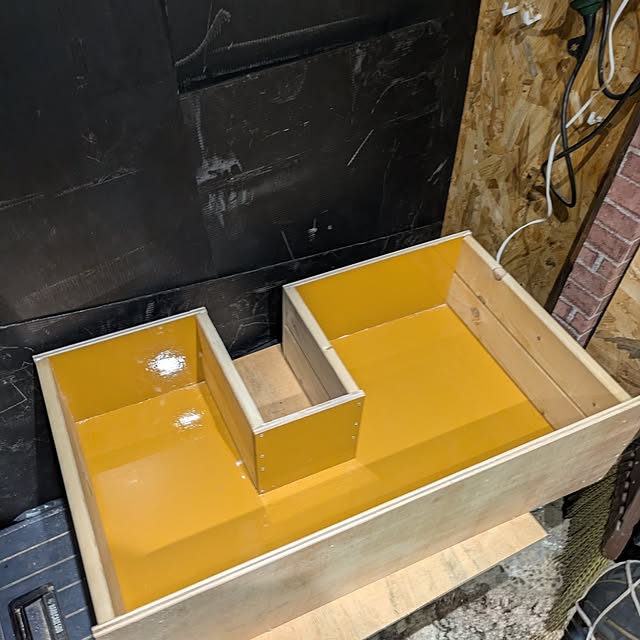 Harbokuoさんの部屋