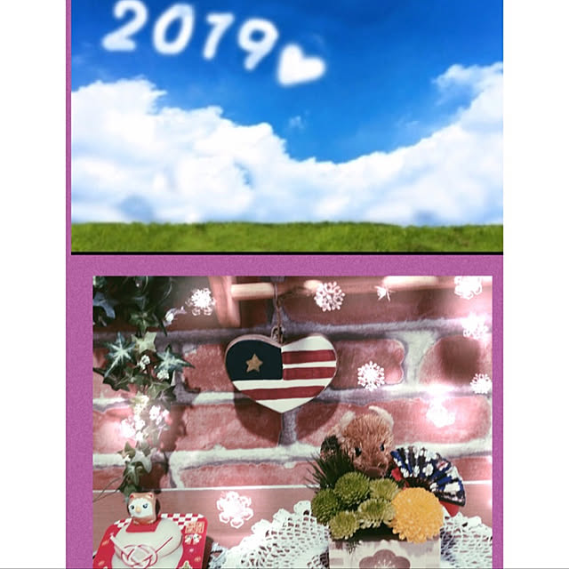 makiさんの実例写真