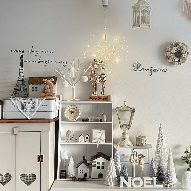 emiさんの実例写真