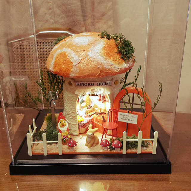 tsutawarimasuさんの実例写真